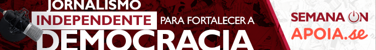 Apoie para fortalecer a democracia