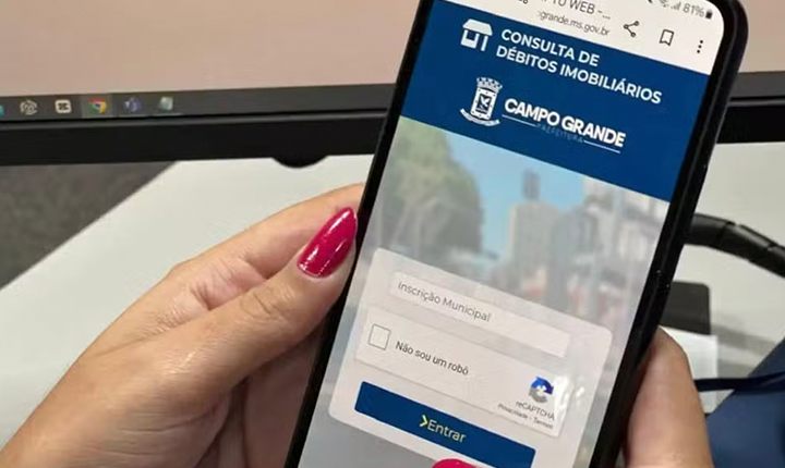 Em meio à confusão, Prefeitura cria canal sobre IPTU 2026