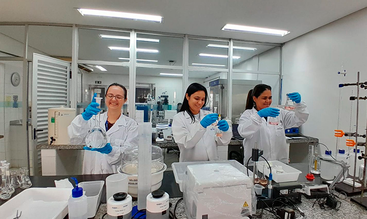 Índice de potabilidade da água de Campo Grande chega a 99,22%