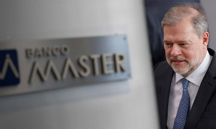 Banco Master criou bilhões em ‘fábricas’ de dinheiro fake