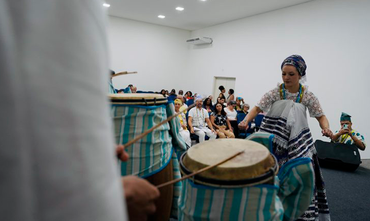 Dia Nacional de Combate à Intolerância Religiosa
