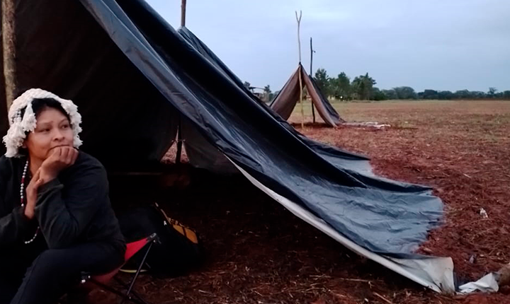 Após 20 anos, Justiça condena 12 por tortura racista contra Guarani-Kaiowá em MS