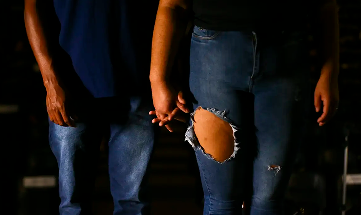 Casais costumam compartilhar transtornos mentais, diz estudo
