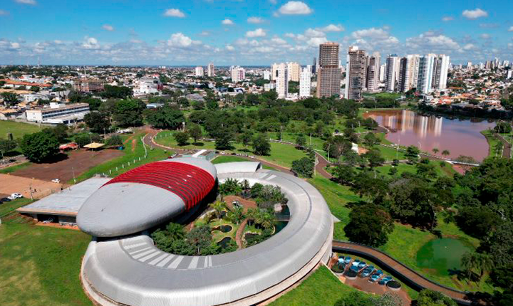 Bioparque Pantanal desperta interesse nacional e atrai turistas para Campo Grande