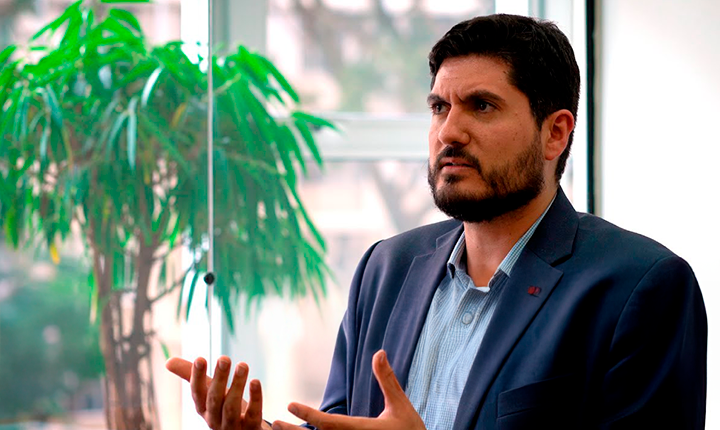 Guilherme Casarões: Trump esvazia ordem mundial e gera “momento nefasto” para as Américas
