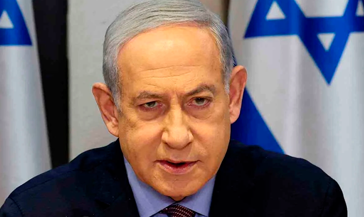 Israel continua promovendo limpeza étnica na Palestina