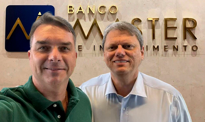 Banco Master: financiamento de campanhas de difamação acende alerta para eleições