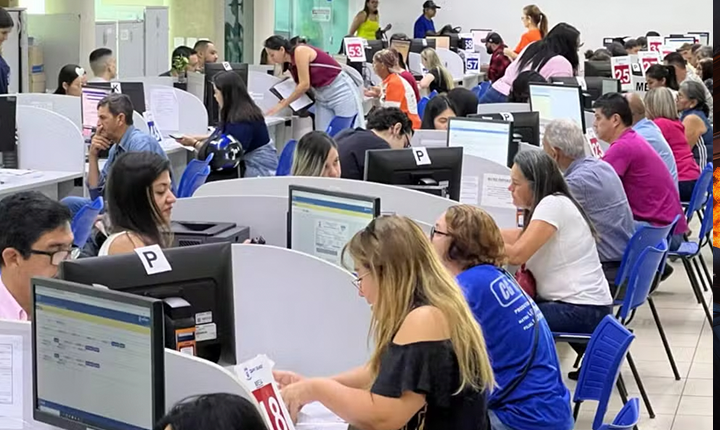 Pressão popular leva vereadores a colocar aumento de IPTU em xeque