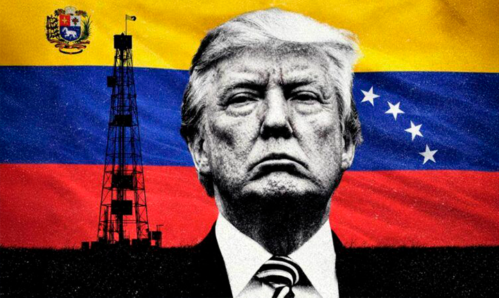 EUA recuam de acusação de que Maduro chefia cartel de drogas