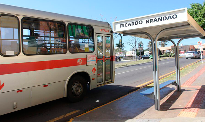 Quando vai ocorrer a Intervenção no transporte coletivo de Campo Grande?