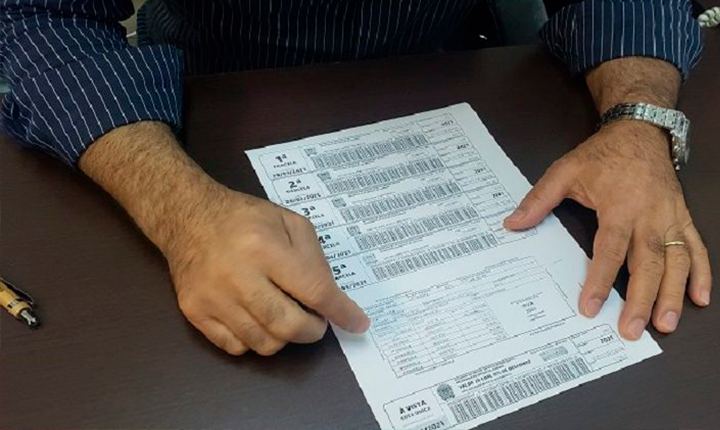 IPVA 2026: optou pelo parcelamento?