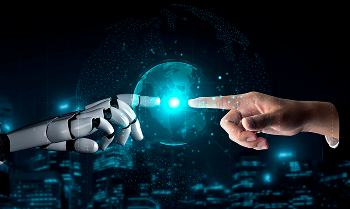 A ascensão da inteligência artificial como força geopolítica