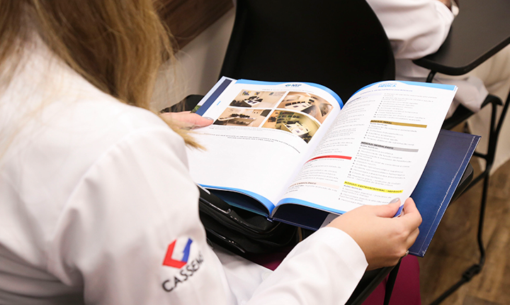 Cassems lança 1ª Residência em Oncologia de MS