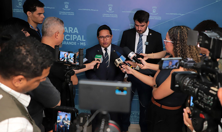 Câmara barra alta da taxa do lixo, que elevou IPTU na capital