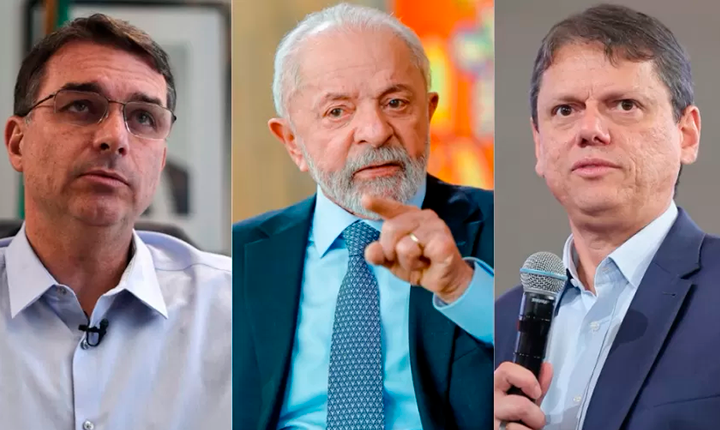 Lula veta R$ 400 milhões em emendas e remaneja R$ 7 bi do orçamento