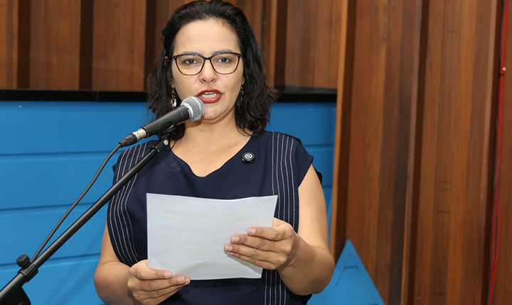 MS poderá instituir protocolo contra a revitimização de mulheres