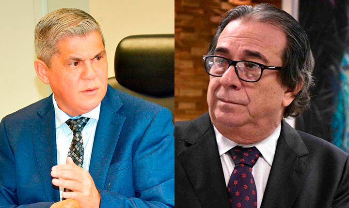 Conselheiros do TCE-MS viram réus por rombo de R$ 106 milhões