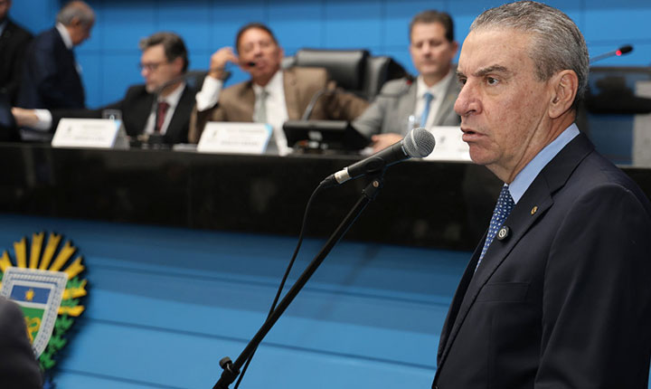 Apagões recorrentes expõem fragilidade da rede elétrica e ampliam prejuízos no campo