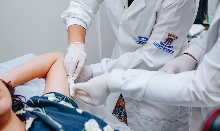 Campo Grande atinge menor taxa de gravidez na adolescência em 10 anos