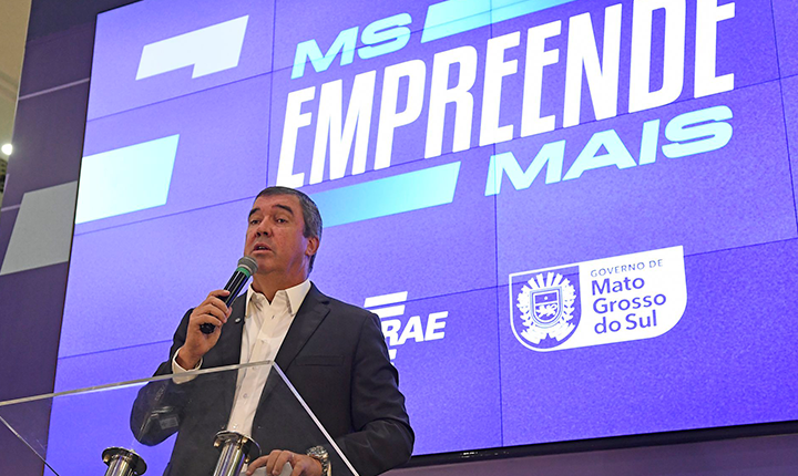 MS reforça parcerias e estratégias para alavancar mais de 130 mil empresas