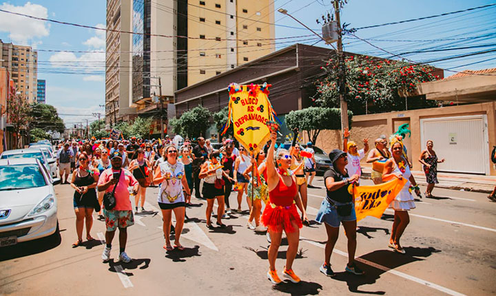 “As Depravadas” comemora mais de três décadas neste sábado
