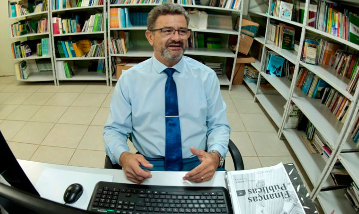 Política de formação valoriza servidores de MS e amplia acesso ao ensino superior
