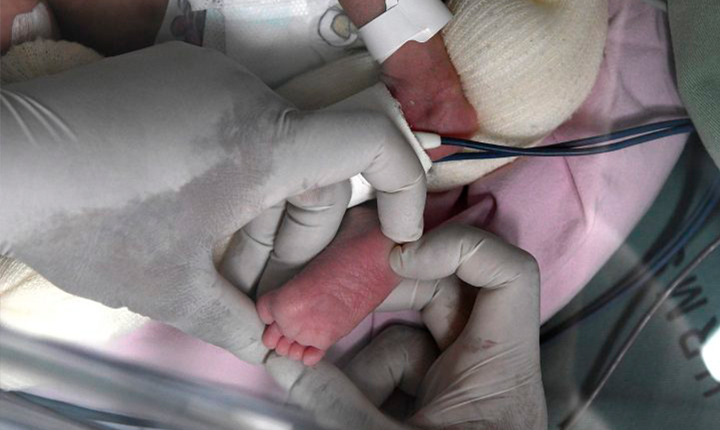 MS amplia público da vacina hexa-acelular e reforça proteção infantil