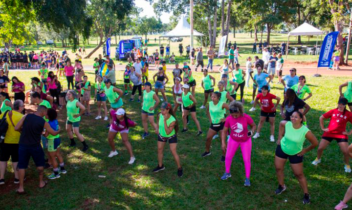 Festival de Verão realizará sua 4ª edição no Parque das Nações Indígenas