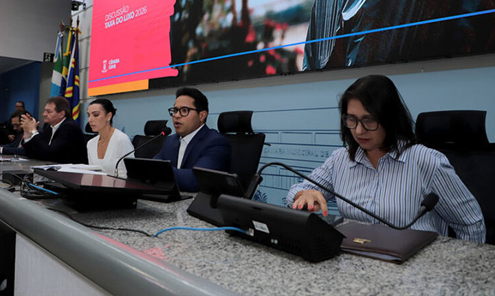 Aumento do IPTU e da taxa do lixo empurra crise para a conta do contribuinte