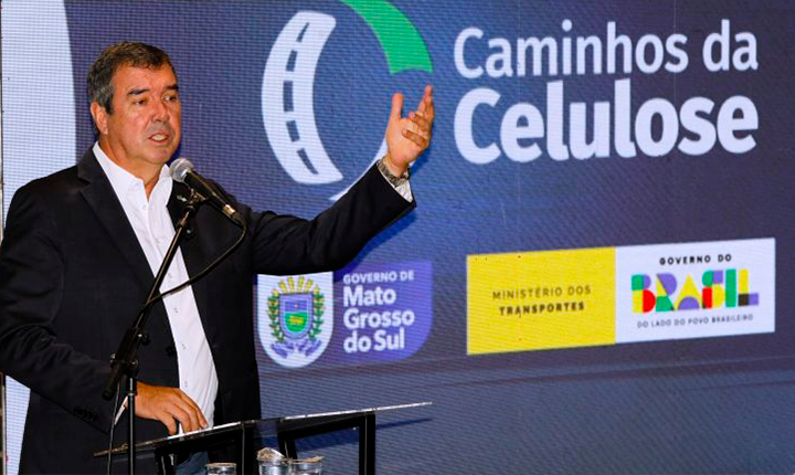 Concessão da Rota da Celulose inicia com foco no futuro e segurança do usuário
