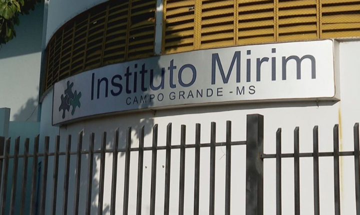 Prefeitura de Campo Grande limita a 200 as vagas do Instituto Mirim
