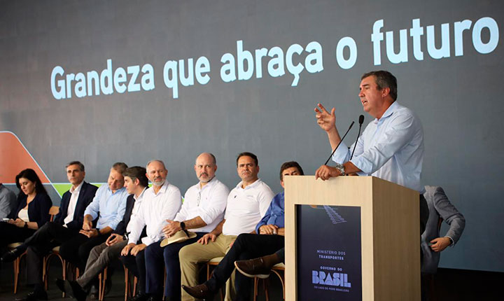 Rota da Celulose: concessão garante segurança viária e inovações a MS