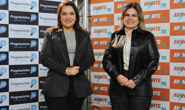 Procuradoria defende manutenção de mandatos de Adriane e Camila