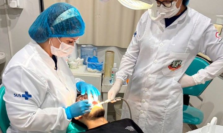 Dentista gratuito em MS: saiba como acessar esse serviço pelo SUS