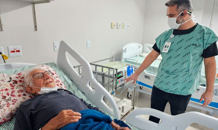 Saúde SUS MS