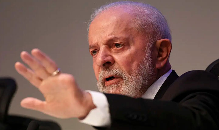 Lula sinaliza veto a projetos que ampliam supersalários no Congresso