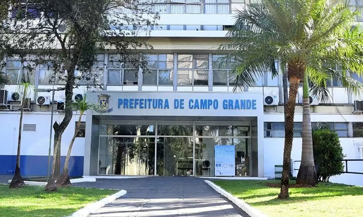 Justiça rejeita novo recurso da prefeitura e mantém suspensão do IPTU em Campo Grande