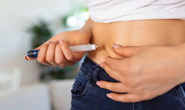 Anvisa alerta para risco de pancreatite ligado a canetas emagrecedoras