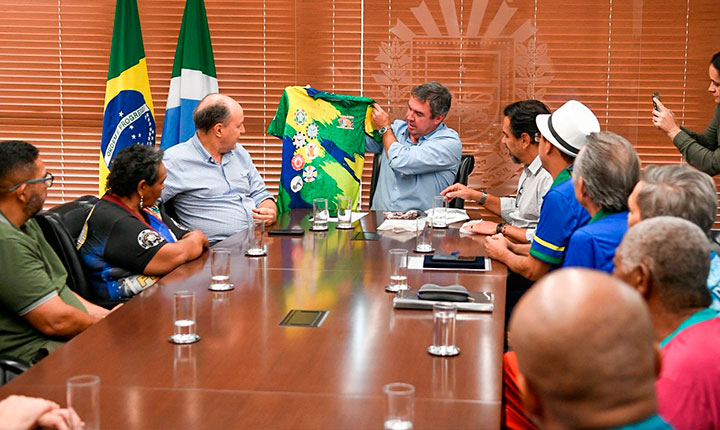 Com apoio do Governo de MS, Campo Grande fortalece o Carnaval 2026