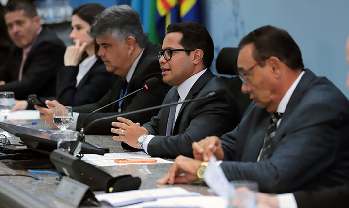 Câmara volta atrás e mantém aumento do IPTU em CG: saiba como votou cada vereador