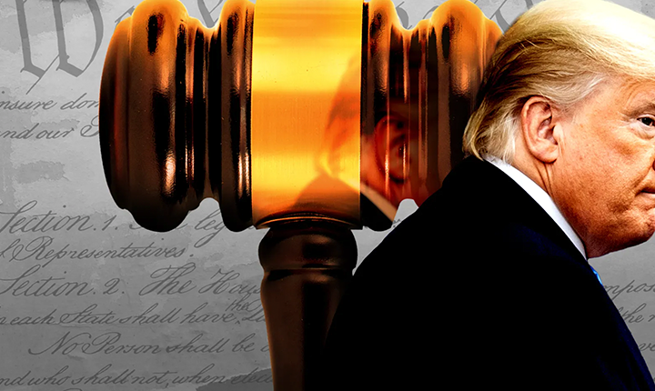 Suprema Corte dos Estados Unidos derruba tarifaço de Trump
