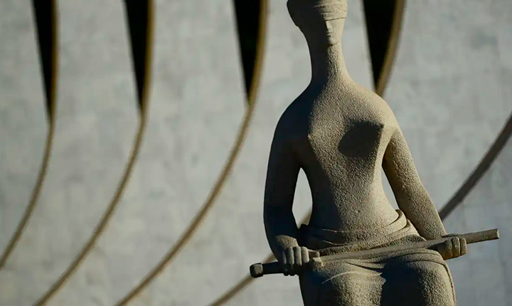 Mendonça autoriza PF a retomar investigação do caso Master