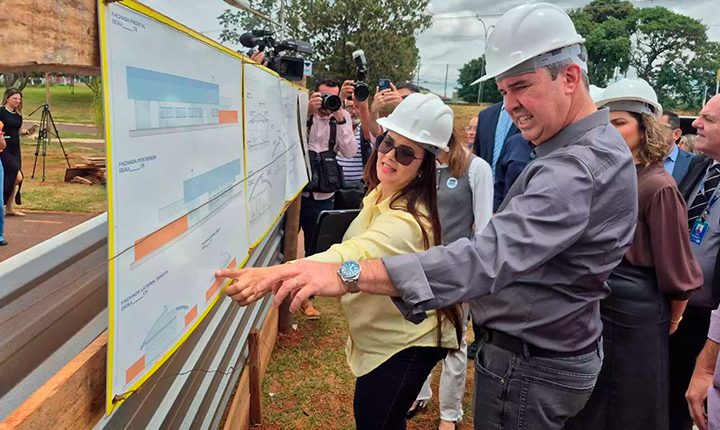 MS registrou segunda menor taxa de desocupação do país no último trimestre de 2025