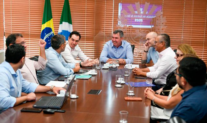 Diminuir reprovações e continuar reformas: metas da Educação para 2026