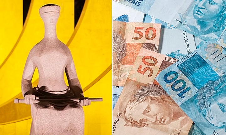 Supersalários privados, escândalo invisível