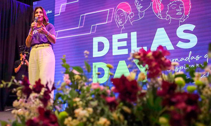 Delas Day 2026 consolida protagonismo feminino e fortalece políticas públicas em MS