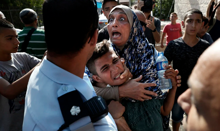 ONU: ataques em Gaza geram temores de “limpeza étnica”
