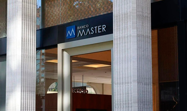 Banco Master, PCC e o vale-tudo por dinheiro no mercado financeiro
