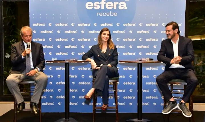 PL e União Brasil se articulam contra o fim da escala 6×1