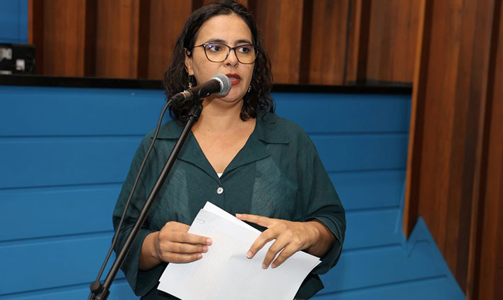 Proposta declara utilidade pública associação de indígenas urbanizados de Nioaque